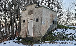 Über den Hochbehälter versorgt der Wasserbeschaffungsverband Veldrom/Feldrom die Bürger der Ortsteile mit Wasser und hält auch Löschwasser vor. - Fotorechte: Wasserverband Veldrom Über den Hochbehälter versorgt der Wasserbeschaffungsverband Veldrom/Feldrom die Bürger der Ortsteile mit Wasser und hält auch Löschwasser vor. - Fotorechte: Wasserverband Veldrom