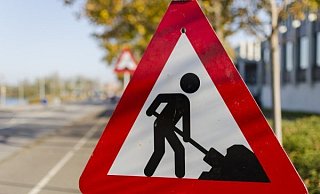 Für Brückenbauarbeiten wird die Mittelstraße komplett gesperrt. - Symbolbild: Pixabay Für Brückenbauarbeiten wird die Mittelstraße komplett gesperrt. - Symbolbild: Pixabay