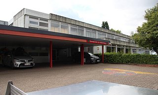 An der Grundschule Am Habichtsberg werden im kommenden Jahr voraussichtlich 32 Erstklässler eingeschult. - Archivfoto: Nadine Uphoff An der Grundschule Am Habichtsberg werden im kommenden Jahr voraussichtlich 32 Erstklässler eingeschult. - Archivfoto: Nadine Uphoff