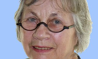 Karin Hehner-Rügge - Privat