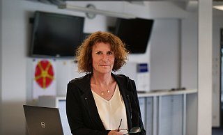 Die Burg Blomberg ist Wahrzeichen der Stadt und muss wieder eröffnet werden, findet LZ-Redakteurin Silke Buhrmester. Dabei dürfe sich auch die öffentliche Hand nicht aus der Verantwortung stehlen. - Silke Buhrmester