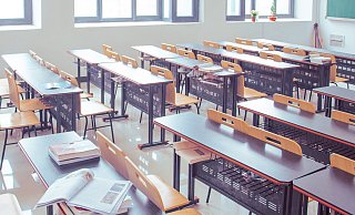Geschafft: 88 KRG-Schüler haben die Schulbänke hinter sich gelassen. - Symbolbild: Pixabay