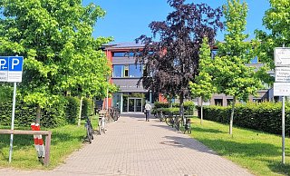 Das verschwundene Geld für den Abi-Ball scheint am Marianne-Weber-Gymnasium wieder da zu sein. - Foto: Katrin Kantelberg