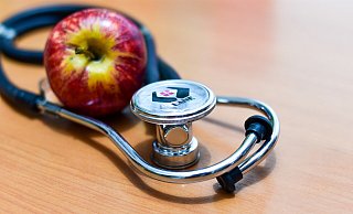 Zum Gesundheitstag l&auml;dt die Gemeinde Kalletal ins Begegnungszentrum nach Hohenhausen. - Symbolbild: Pixabay