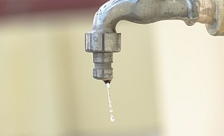 In Wiembeck gab es diese Woche für einige Bewohner zeitweise kein Wasser. - Symbolbild: Pixabay