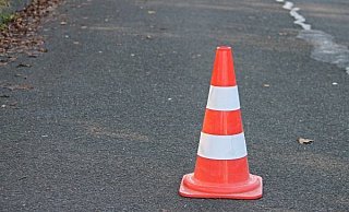 In Bad Salzuflen wird eine Straße unter der Wocheg gesperrt. - Pixabay In Bad Salzuflen wird eine Straße unter der Wocheg gesperrt. - Pixabay