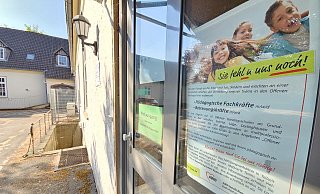 Land und Bund wollen Milliarden in die Bildung investieren, damit alle Kinder gute Startchancen bekommen. Vor allem die Grundschulen sollen berücksichtigt werden, im kommenden Schuljahr ist Ehrentrup eine von 400 Schulen. Dann folgt die Grundschule am Sedanplatz. - Astrid Sewing