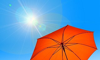 Das Gesundheitsamt warnt vor den extrem Temperaturen - und gibt Verhaltenstipps. - Symbolbild Pixabay
