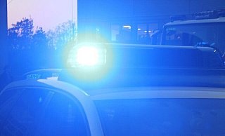 Aus dem Polizeibericht - Silke Buhrmester(LZ)