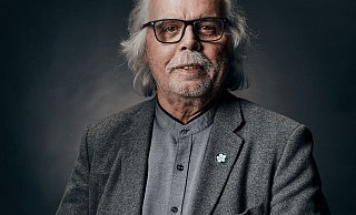 Horst Grumich ist aus der CDU ausgetreten und hat die Fraktion verlassen. - Horst J. W. Grumich Horst Grumich ist aus der CDU ausgetreten und hat die Fraktion verlassen. - Horst J. W. Grumich