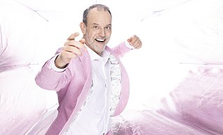 Rene Steinberg - Olli Haas Rene Steinberg - Olli Haas
