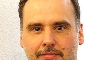 Markus Blank. - Axel Bürger