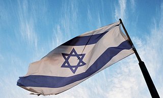 Sollte auf den lippischen Rathäusern die israelische Flagge wehen? Die meisten der 16 Bürgermeister sind dagegen. - pixabay