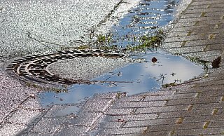 Nach der Änderung des Landeswassergesetzes hat auch die Gemeinde Extertal ihre Satzung überprüft und eine Neufassung vorgelegt. - Symbolbild: Pixabay Nach der Änderung des Landeswassergesetzes hat auch die Gemeinde Extertal ihre Satzung überprüft und eine Neufassung vorgelegt. - Symbolbild: Pixabay