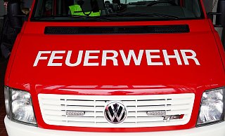Die Feuerwehr in Lügde musste in diesem Jahr bislang 108 Mal ausrücken. - Symbolbild: Matthias Böckel/Pixabay