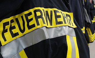 Aus dem Leitungstrio der Feuerwehr in Lügde wird ab Dezember ein Duo. - Symbolbild: Michaela Weiße Aus dem Leitungstrio der Feuerwehr in Lügde wird ab Dezember ein Duo. - Symbolbild: Michaela Weiße