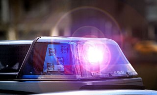 Die Polizei hat einen Jugendlichen aus Detmold verhaftet. - Andreas Frücht Die Polizei hat einen Jugendlichen aus Detmold verhaftet. - Andreas Frücht