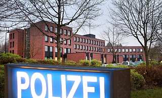Ein Ladendieb hat in Detmold einen Ladendetektiv bedroht. - Vera Gerstendorf-Welle/Symbolbild