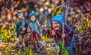 Das Märchen "Hänsel und Gretel" der Gebrüder Grimm ist eines der bekanntesten in Deutschland. Um aus ihnen touristisches Kapital zu schlagen, wurde 1975 der Verein Deutsche Märchenstraße gegründet. Die Gemeinde Kalletal allerdings wird ihre Mitgliedschaft kündigen. - Symbolbild: Pixabay Das Märchen "Hänsel und Gretel" der Gebrüder Grimm ist eines der bekanntesten in Deutschland. Um aus ihnen touristisches Kapital zu schlagen, wurde 1975 der Verein Deutsche Märchenstraße gegründet. Die Gemeinde Kalletal allerdings wird ihre Mitgliedschaft kündigen. - Symbolbild: Pixabay