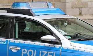 Zwei Verletzte forderte ein Unfall in Blomberg am Samstagmorgen. - Symbolbild: dpa