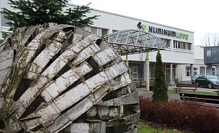 Das Klinikum Lippe am Standort Lemgo - künftig wird es hier keine Klinik für Orthopädie und Unfallchirurgie mehr geben. - Till Brand