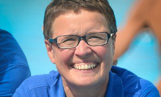 Beate Herzke ist in Berlebeck seit 37 Jahren fest verankert. Unter anderem leitete sie zehn Jahre lang die Geschicke des Freibad-Fördervereins als dessen Vorsitzende. - Archivfoto: André Gallisch