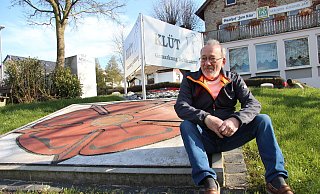 Rüdiger Preuß war 26 Jahre lang Ortsbürgermeister in Klüt. Mittlerweile hat er sein Amt niedergelegt. - Archivfoto: Kirsten Fuhrmann