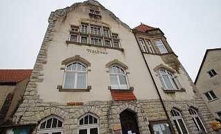 "Die Ergebnis- und Finanzlage 2024 ist besorgniserregend", heißt es aus dem Barntruper Rathaus. Die Fraktionen steigen nun in die Beratungen ein. - Archivfoto: Jens Rademacher