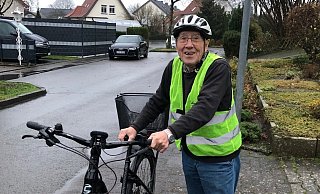 Friedrich Schnüll - CDU Stadtverband Lage