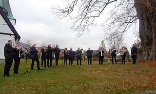 Der Posaunenchor Elbrinxen tritt im Lippischen Hof auf. - Systemadministrator Der Posaunenchor Elbrinxen tritt im Lippischen Hof auf. - Systemadministrator
