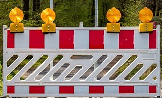 Am Detmolder Weg muss der Geh-/Radweg teilweise gesperrt werden. - Pixabay Am Detmolder Weg muss der Geh-/Radweg teilweise gesperrt werden. - Pixabay