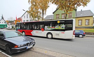 Der Wettbewerb "ways2work" soll den öffentlichen Verkehr stärken und die Nahmobiltät fördern. - Symbolfoto: Jens Rademacher