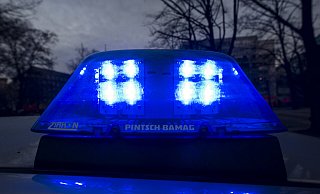 In Herford hat jetzt die Kripo die Ermittlungen übernommen. - Paul Zinken / picture alliance / dpa In Herford hat jetzt die Kripo die Ermittlungen übernommen. - Paul Zinken / picture alliance / dpa