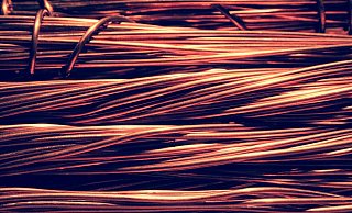 Kupferkabel haben Unbekannte in Belle gestohlen. - Symbolbild: Pixabay