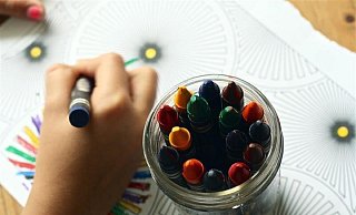 Die Schulanmeldezahlen für Extertal liegen weitestgehend vor. Sie sind vergleichbar mit dem Vorjahr. - Pixabay