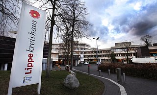 Die lippische SPD wird ihren Kandidaten fürs Spitzenamt im Kreishaus bald verkünden. - Archivfoto: Vera Gerstendorf-Welle