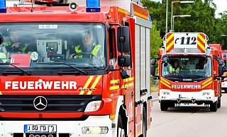 In Pivitsheide ist ein Wohnwagen nahe einem Campingplatz ausgebrannt. - Pixabay/Symbolbild In Pivitsheide ist ein Wohnwagen nahe einem Campingplatz ausgebrannt. - Pixabay/Symbolbild