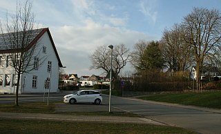 Bleibt die Von-Haxthausen-Grundschule erhalten? - Archivfoto: Sylvia Frevert