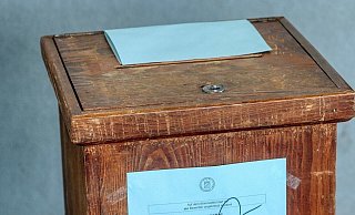 Viele Stimmen holt die AfD im Wahllokal, bei den Briefwählern sind es weniger. Bei dem Foto handelt es sich um ein Symbolbild. - Pixabay