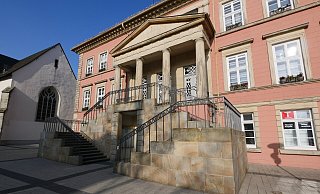 Bis zur nächsten Ratssitzung wollen die Grünen Antworten vom Bürgermeister haben. - Jost Wolf Bis zur nächsten Ratssitzung wollen die Grünen Antworten vom Bürgermeister haben. - Jost Wolf