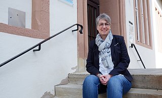 Christiane Osterhage ist Gleichstellungsbeauftragte und trat im März die Nachfolge von Gundula Homann an. - Archivfoto: Lorraine Brinkmann