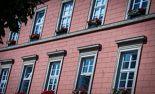 Im Rathaus muss künftig bei Personalentscheidungen noch genauer abgewogen werden. Im Zuge der Haushaltsplan-Verabschiedung wurde der Mitarbeiter-Etat um 700.000 Euro gekürzt. - Raphael Bartling
