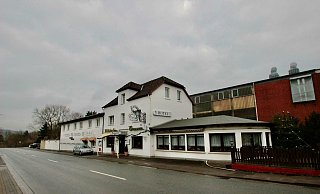 1882 wurde die Kalldorfer Traditionsgastst&auml;tte am heutigen Meyra-Ring gegr&uuml;ndet. Jetzt soll sie verkauft werden. - Sabine Jungmann