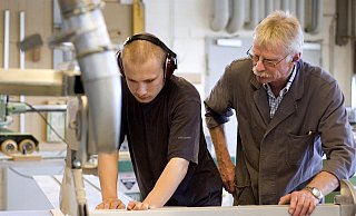 Handwerker sollen "fair bezahlt" werden, wenn die Gemeinde Leopoldshöhe Aufträge an sie vergibt. Das fordert jedenfalls die SPD. - Symbolfoto: Kreishandwerkerschaft Lippe Handwerker sollen "fair bezahlt" werden, wenn die Gemeinde Leopoldshöhe Aufträge an sie vergibt. Das fordert jedenfalls die SPD. - Symbolfoto: Kreishandwerkerschaft Lippe