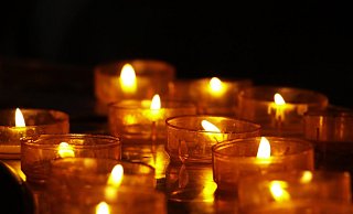 Lippe trauert um Rudolf Brand. - Symbolbild: Pixabay Lippe trauert um Rudolf Brand. - Symbolbild: Pixabay