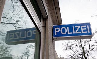 Die Polizei sucht nach einem Jungen, der als vermisst gemeldet worden war. - Niklas Tüns Die Polizei sucht nach einem Jungen, der als vermisst gemeldet worden war. - Niklas Tüns