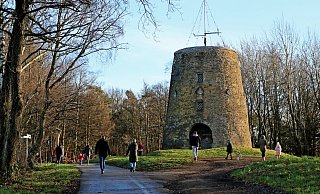 Oerlinghausen hat touristisches Potenzial. Die CDU möchte die Stadt noch attraktiver machen. Sie setzt sich für die Ausweisung von weiteren gut ausgestatteten Wohnmobilplätzen ein. - Martin Düsterberg/Archivfoto Oerlinghausen hat touristisches Potenzial. Die CDU möchte die Stadt noch attraktiver machen. Sie setzt sich für die Ausweisung von weiteren gut ausgestatteten Wohnmobilplätzen ein. - Martin Düsterberg/Archivfoto