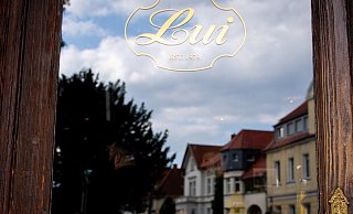 Am 2. Oktober wird das Lui unter einem veränderten Namen und mit neuen Betreibern wieder eröffnen. - Raphael Bartling