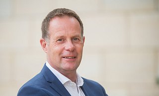 CDU Landtagsabgeordneter Klaus Hansen betont in einer Mitteilung die Wichtigkeit einer soliden Infrastruktur in Lippe. - CDU Lippe