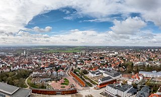 Die Ortsteile der Stadt Bad Salzuflen werden weiter von Ortsausschüssen vertreten. - Torben Gocke